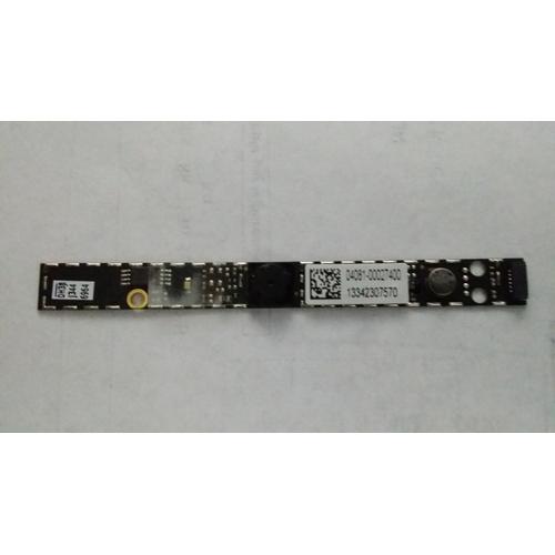 Module Webcam pour portable Asus x552c