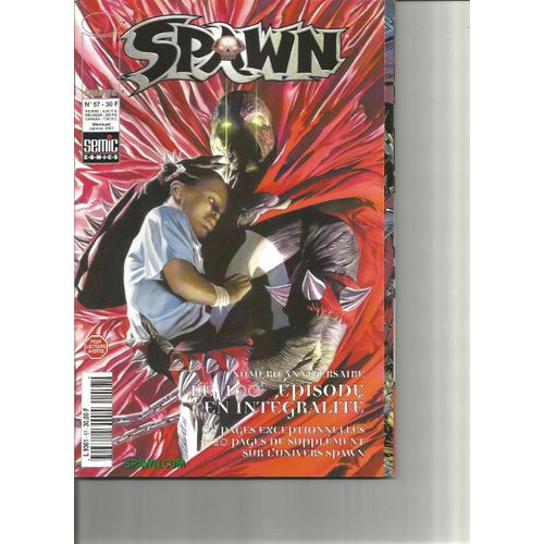 Spawn 57