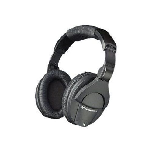Sennheiser HD 280 Pro - Écouteurs - circum-aural - filaire - jack 3,5mm - noir