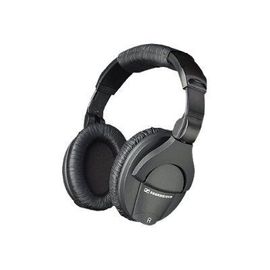 Sennheiser HD 280 Pro - Écouteurs - circum-aural - filaire - jack 3,5mm - noir