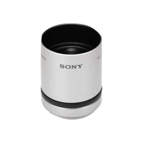 Sony VCL-DH2630 - Convertisseur - pour Cyber-shot DSC-P100, P120, P150, P72, P73, P8KITIS, P93, S60, S90, W1, W1S, W5, W7, W7/B