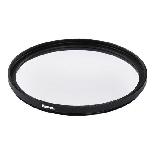 Hama UV Filter UV-390 (O-Haze) - Filtre - filtre ultraviolet - 67 mm