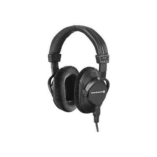 beyerdynamic DT 250 - Écouteurs - circum-aural - filaire - jack 3,5mm