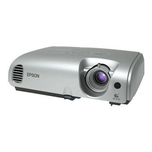 Epson EMP-S3 - Projecteur LCD - portable - 1600 lumens - SVGA (800 x 600) - 4:3