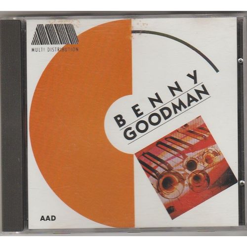 Benny Goodman