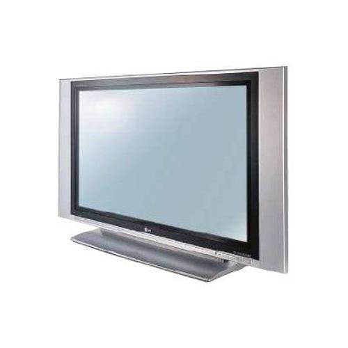 TV Plasma LG 42PX3RV 42" 480p