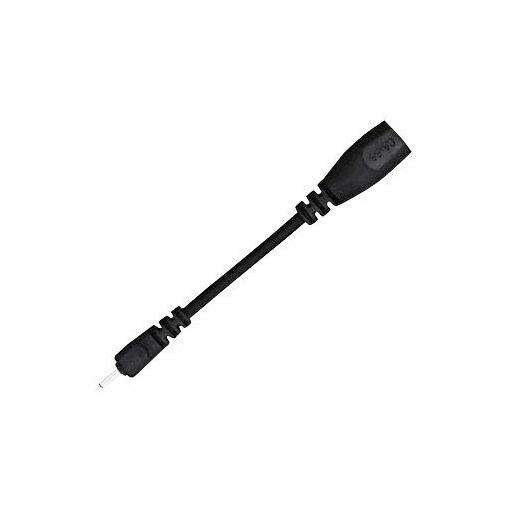 Nokia CA-44 - Adaptateur secteur - prise CC 2 mm mâle