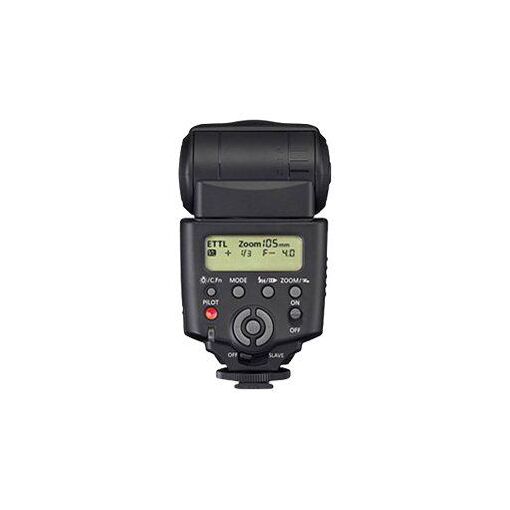 Canon Speedlite 430EX - Flash amovible à griffe - 43
