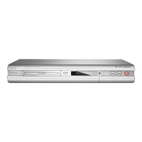 Philips DVDR3305 - Graveur de DVD