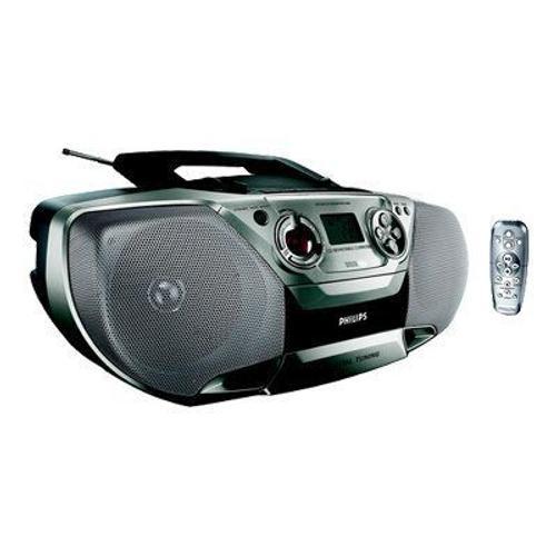 Philips AZ1316 - Boombox