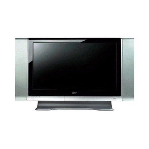 TV LCD Acer Media Gateway AT3705-MGW 37" 1080p (Full HD)