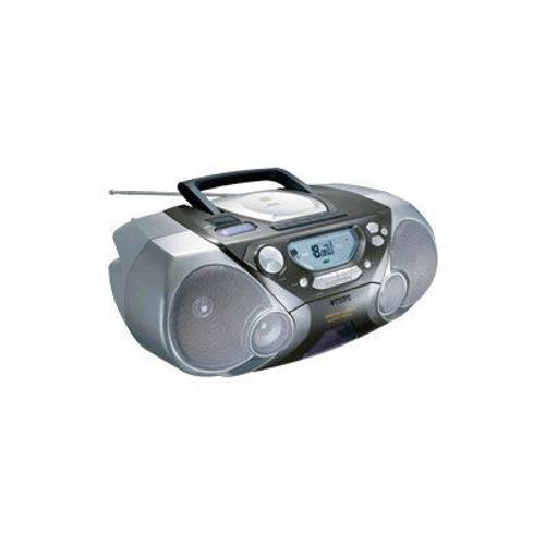 Philips AZ1065 - Boombox - 3.2 Watt