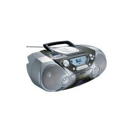 Philips AZ1065 - Boombox - 3.2 Watt