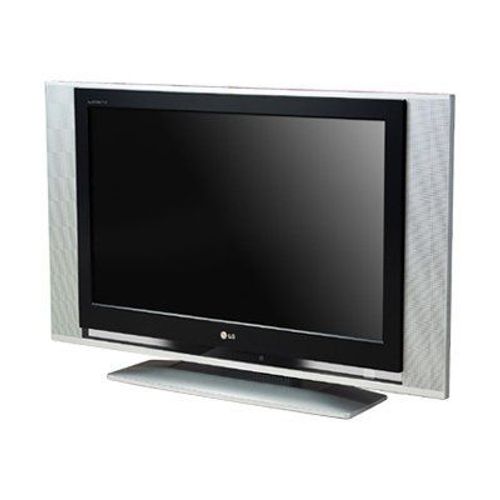 TV LCD LG RZ 27LZ55 27" 720p