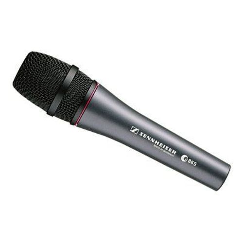 Sennheiser Evolution E 865 - Microphone