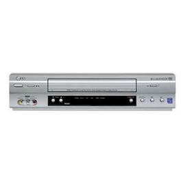 ② LG V390HP combinaison lecteur DVD/magnétoscope VHS avec HDMI — Lecteurs  DVD — 2ememain