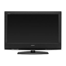 TV LCD Sony KDL-32S2530 32" 720p