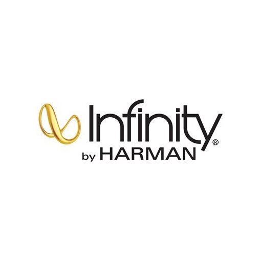 Infinity Reference Series 1600A - Automobile - amplificateur