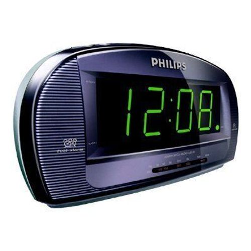 Philips AJ3540 - Radio-réveil