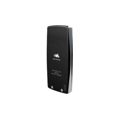 Sony Walkman NW-A805 - Lecteur numérique - 2 Go - noir