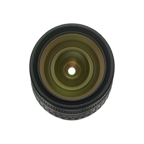 Objectif Tamron A018 - Fonction Zoom - 18 mm - 250 mm - f/3.5-6.3 Di II LD Aspherical [IF] Macro - Sony A-type