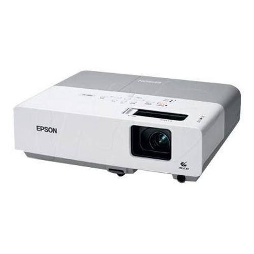 Epson EMP-83 - Projecteur LCD - portable - 2200 lumens - XGA (1024 x 768) - 4:3