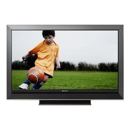 Sony Bravia KDL-52W3000 - Classe de diagonale 52" BRAVIA TV LCD - 1080p 1920 x 1080