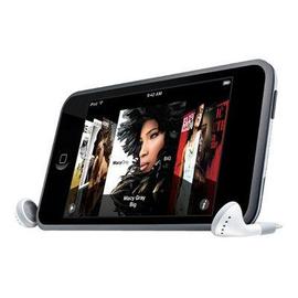 Apple sonne le glas de l'iPod, son lecteur de musique révolutionnaire