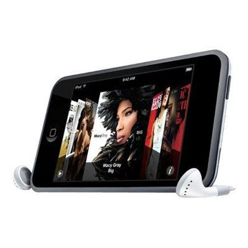 Apple iPod touch - 1ère génération - lecteur numérique - 16 Go