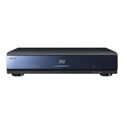 Sony BDP-S500 - Lecteur de disque Blu-ray