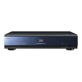 Sony BDP-S500 - Lecteur de disque Blu-ray