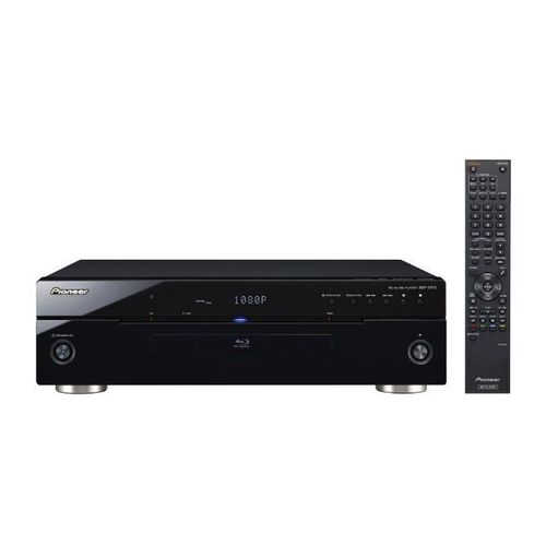 Pioneer BDP-51FD - Lecteur de disque Blu-ray