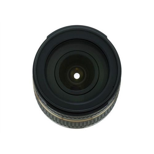 Objectif Tamron B003 - Fonction Zoom - 18 mm - 270 mm - f/3.5-6.3 Di II VC LD Aspherical [IF] Macro - Canon EF