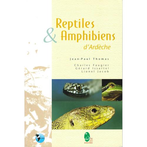 Reptiles & Amphibiens D'ardèche