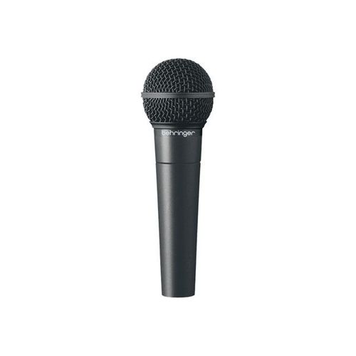 Behringer Ultravoice XM8500 - Microphone