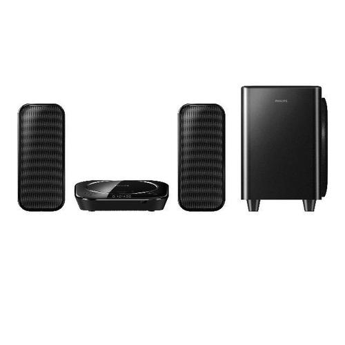 Philips-HES2800 - Système Home Cinema - 150 Watt (Totale)