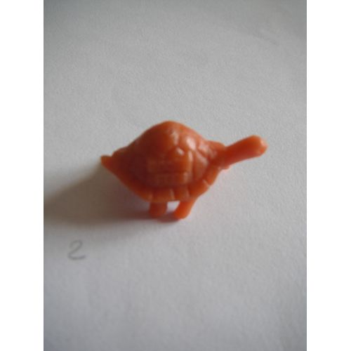 Roche Au Fée Tortue