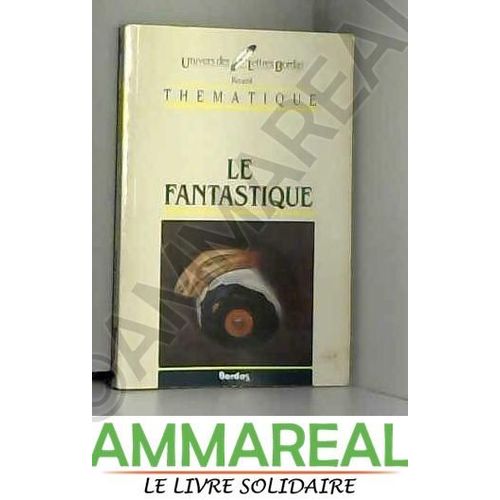 Le Fantastique