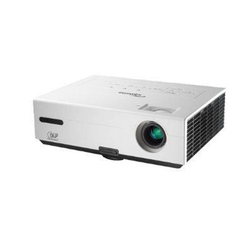 Optoma ES522 - Projecteur DLP - portable - 2800 lumens - SVGA (800 x 600) - 4:3