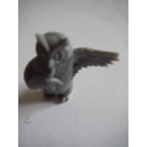 Roche Au Fée Hibou