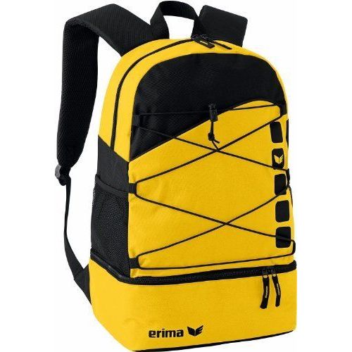 Sac À Dos Multifonctions Erima Avec Compartiment Inférieur
