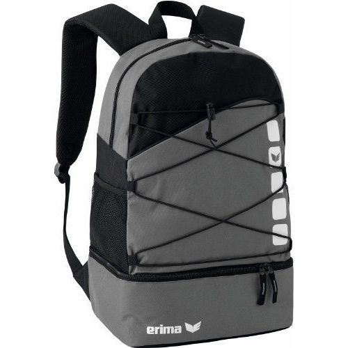 Sac À Dos Multifonctions Erima Avec Compartiment Inférieur