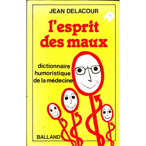 L'esprit Des Maux