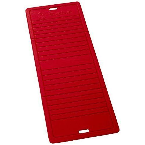 Tapis Pliable Rouge Sveltus 170*70 