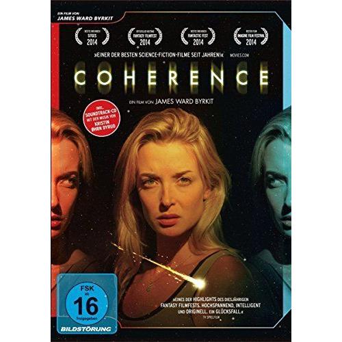 Coherence (Limited Special Edi