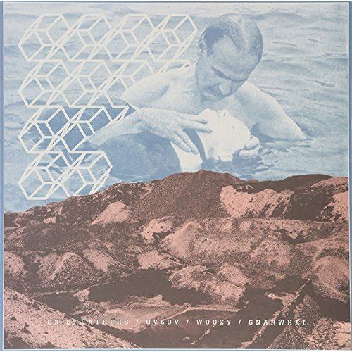 4-Way Split / Various
