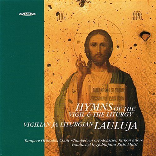 Hymnen Der Vigilien Und Der Liturgie