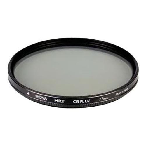 Hoya HRT CIR-PL UV - Filtre - filtre polarisant circulaire / anti-UV - 72 mm