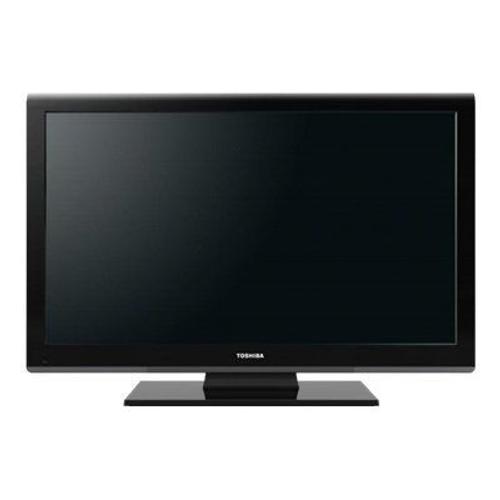 Toshiba 23EL933G - Classe de diagonale 23" REGZA EL Series TV LCD rétro-éclairée par LED - hôtel / hospitalité 1920 x 1080 - éclairage périphérique