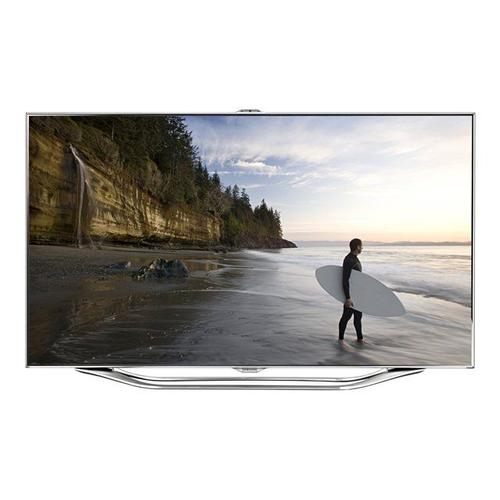 Smart TV LED Samsung UE46ES8000 3D 46" 1080p (Full HD)